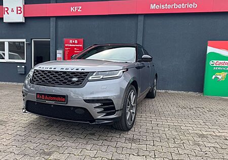 Land Rover Range Rover Velar R-Dynamic SE*3.0D*Pano*AHK**FAP*360Kamera*HUD*L