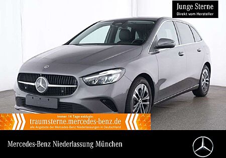 Mercedes-Benz B 180 d PROGRESSIVE+LED+KAMERA+8G