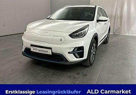 Kia Niro e- e- Spirit Geschlossen, 5-türig, Direktantrieb,
