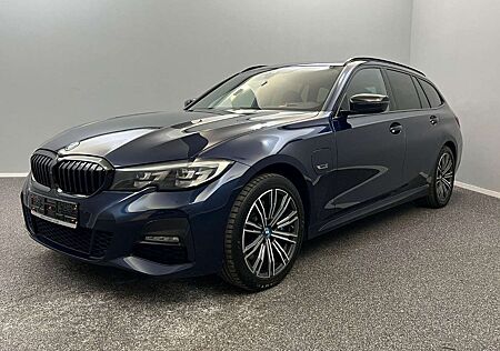BMW 330 e T xDrive M-Sport Individual PANO*WIDE*HIFI