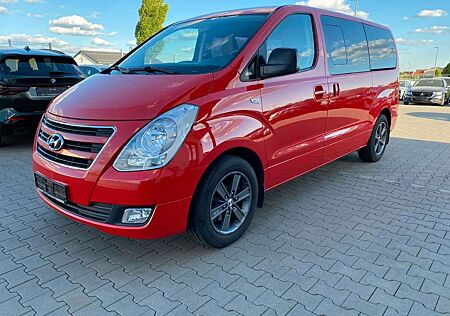 Hyundai H-1 Travel Trend|8SITZE|NAVI|AUTOMATIK GETRIEBE