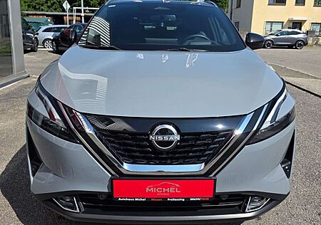 Nissan Qashqai Tekna e-Power