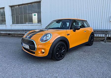 Mini ONE *Klima*