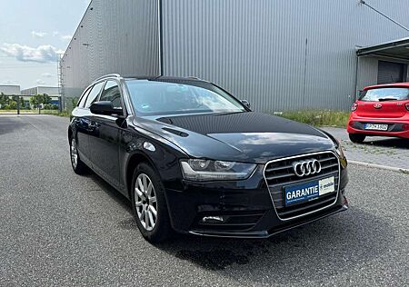 Audi A3 S line Sportpaket