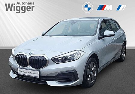 BMW 118 i Automatik PDC/Active Guard Plus/Live Cockpit