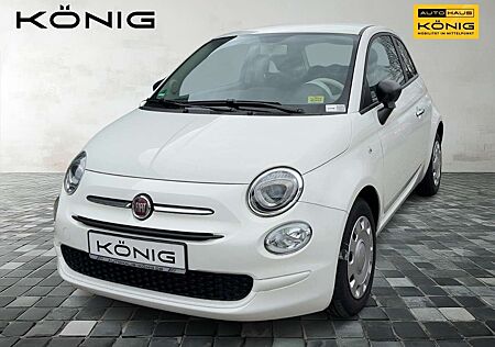 Fiat 500 MY23 1.0 GSE Klima & Sound