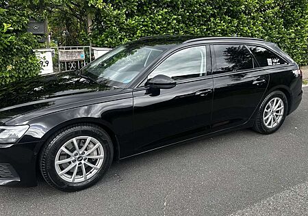 Audi A6 45 TDI Quattro TOP gepflegt