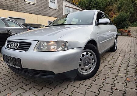 Audi A3 1.6 Automatik Attraction/Wenig KM/Zahnriemen ne