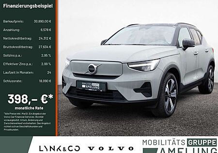 Volvo XC 40 XC40 Recharge Single Motor Core STANDHZ LED