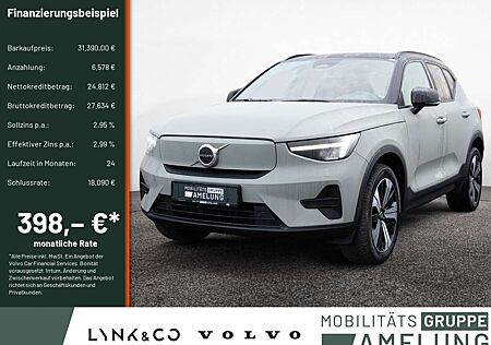 Volvo XC 40 XC40 Recharge Single Motor Core STANDHZ LED