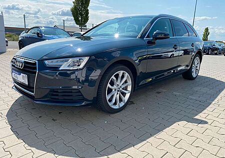 Audi A4 Avant quattro |VIRT.COINAVI/SPORT