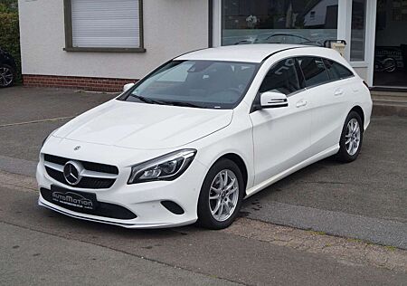 Mercedes-Benz CLA 200 Shooting Brake*LED*Navi*T.-Leder*F1*1.Hd