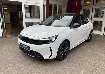 Opel Corsa 1.2 Direct Injection Turbo GS