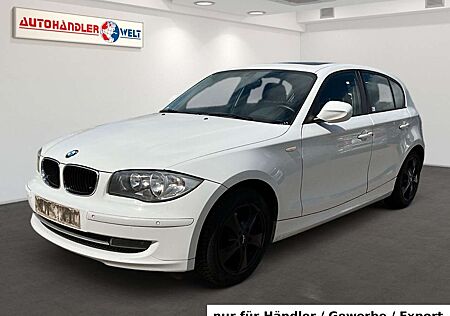 BMW 116i 116 2.0 5-trg. Klima SHZ