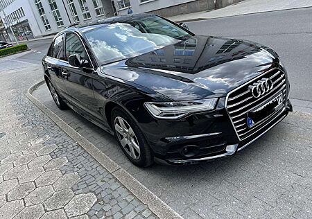 Audi A6 2.0 TDI ultra S tronic
