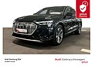 Audi e-tron 55 qu. 2xS LINE/ACC/HEAD/NACHT