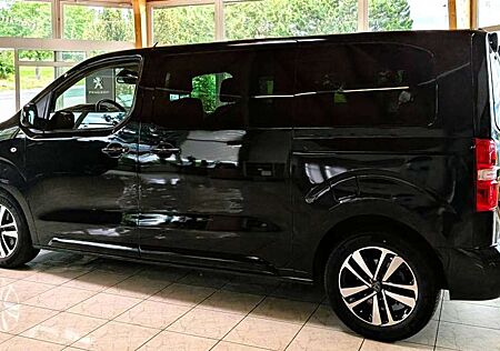 Peugeot Traveller Allure L2 2.0BlueHDi