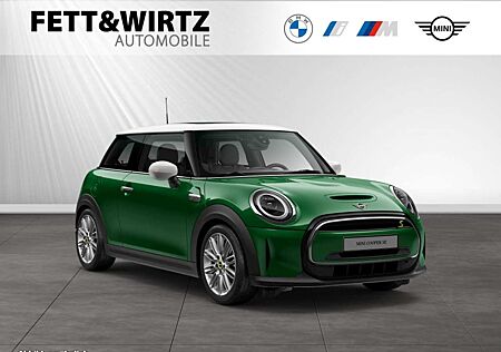 Mini Cooper SE ClassicTrim|Panorama|Kamera