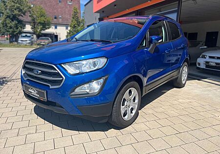 Ford EcoSport 1,0 EcoBoost Cool & Connect*Navi*SH*LH*