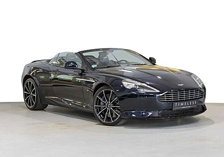 Aston Martin DB9 GT Volante