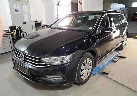VW Passat Variant Volkswagen 2.0TDI DSG LED*NAVI*KAMERA