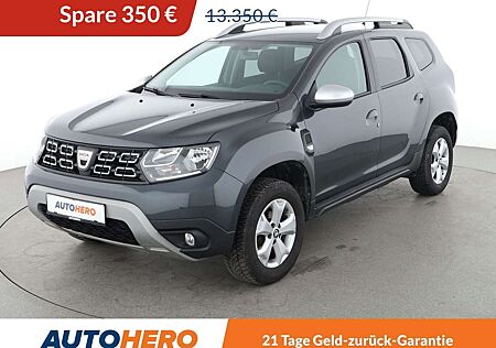 Dacia Duster 1.6 SCe Comfort*PDC*TEMPO*AHK*KLIMA*GARANTIE*