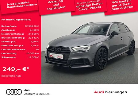 Audi S3 Sportback quattro STRON NAVI MATRIX KAM SH