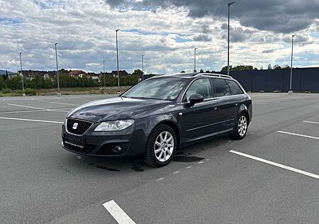 Seat Exeo ST Sport AHK NAVI