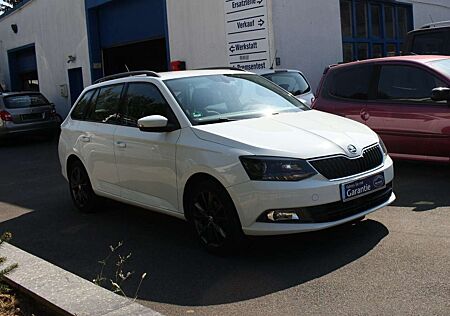 Skoda Fabia Ambition