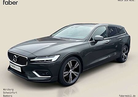 Volvo V60 B4 Diesel Inscription Geartronic