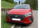 Hyundai Ioniq Hybrid 1.6 GDI Trend