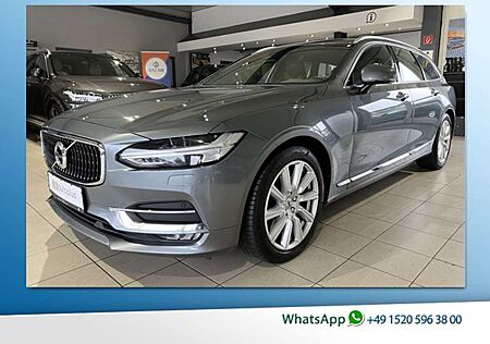 Volvo V90 D5 Inscription AWD ACC Kamera Leder LED SHZ