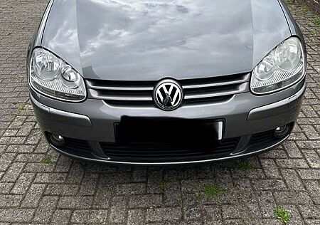 VW Golf Volkswagen 1.6 Tour