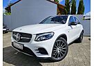 Mercedes-Benz GLC 43 AMG 4Matic,Panoramadach, Kamera 360