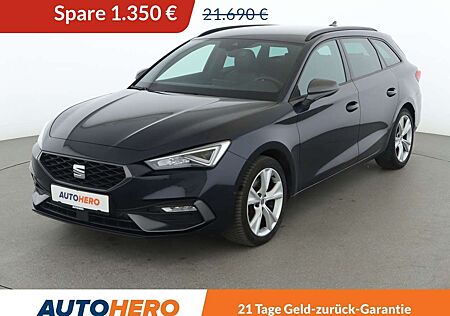 Seat Leon 2.0 TDI FR Aut.*NAVI*LED*ACC*PLA*CAM*PDC*