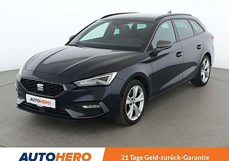 Seat Leon 2.0 TDI FR Aut.*NAVI*LED*ACC*PLA*CAM*PDC*