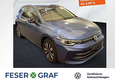 VW Golf Volkswagen 8 Goal 2.0 TDI DSG Navi AHK Kamera SiHz LED