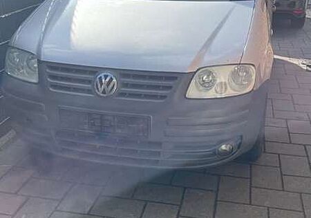VW Caddy Volkswagen 1.9 TDI Life (5-Si.)