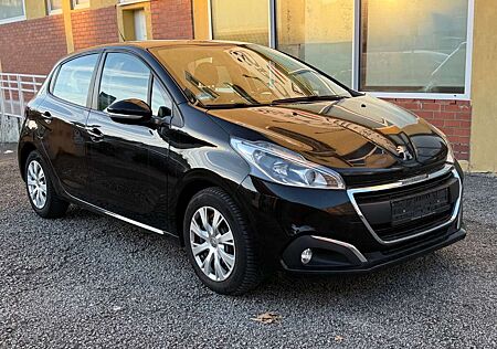 Peugeot 208 PureTech 82 Active *4/5-Türer *Klima