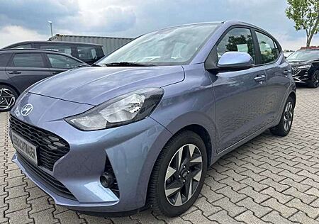 Hyundai i10 1,2 Trend / GJR