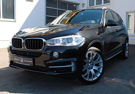 BMW X5 xDrive 30d NAVI AMBIENTE TEMPO XENON SHZ-V&H