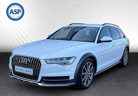 Audi A6 Allroad 3,0 TDI 4x4 AUT LED Luftefederung NAV