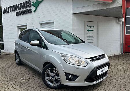 Ford C-Max Sync Edition/AUT/NAVI/SHZ/LMF/PDC