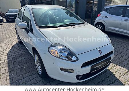 Fiat Punto MYSTYLE 69TKM Tüv 1-2027