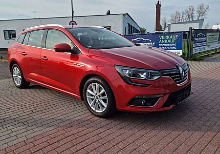 Renault Megane IV Grandtour Intens 1.2 - TÜV/ AU 12/25