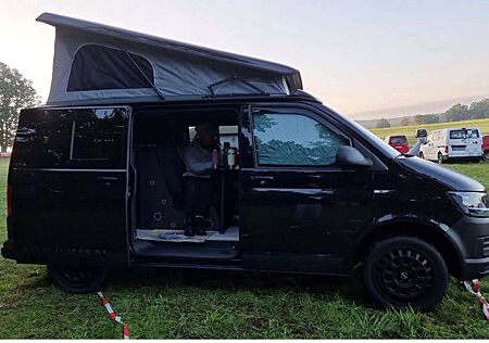 VW T6 Transporter Volkswagen T6.1 Transporter