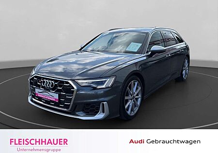 Audi S6 3.0 quattro Avant TDI tiptronic+SHZ+HEAD UP