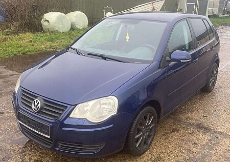 VW Polo Volkswagen 1.2 Comfortline Klima Sitzheizung HU/AU 12/2026