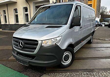 Mercedes-Benz Sprinter III Kasten 316 CDI Klima*1.Hand*Kamera