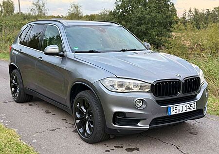 BMW X5 xDrive30d